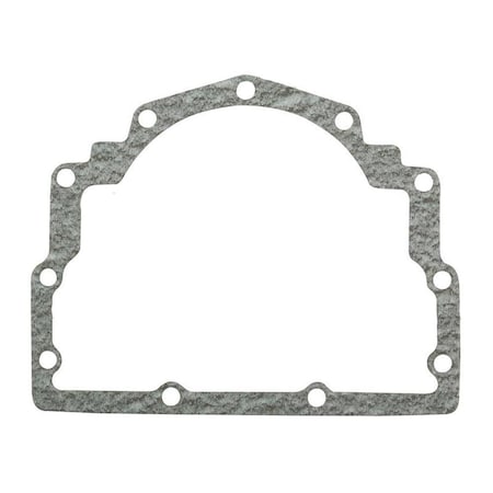Aftermarket S41492 Rope Seal Housing Gasket, 4 Cyl  Fits Perkins S.41492-SPX_5